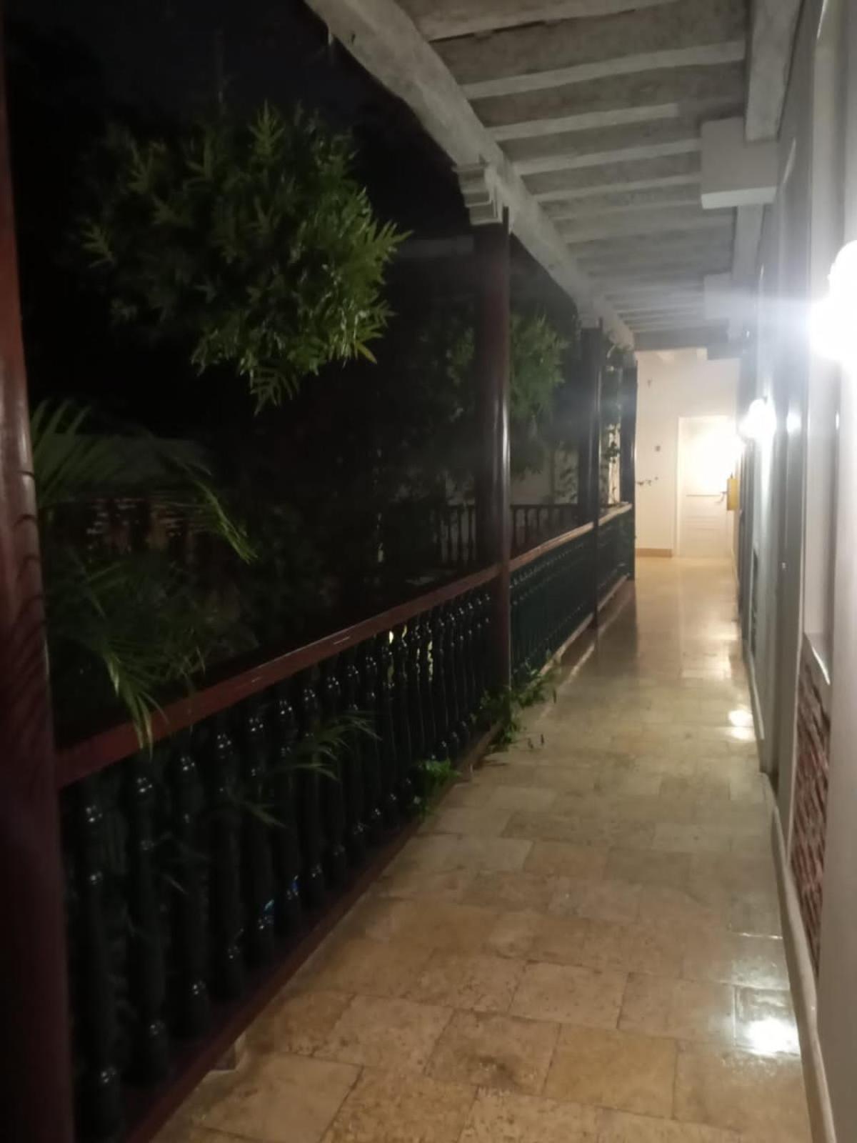 Casa Pizarro Hotel Boutique Cartagena Εξωτερικό φωτογραφία