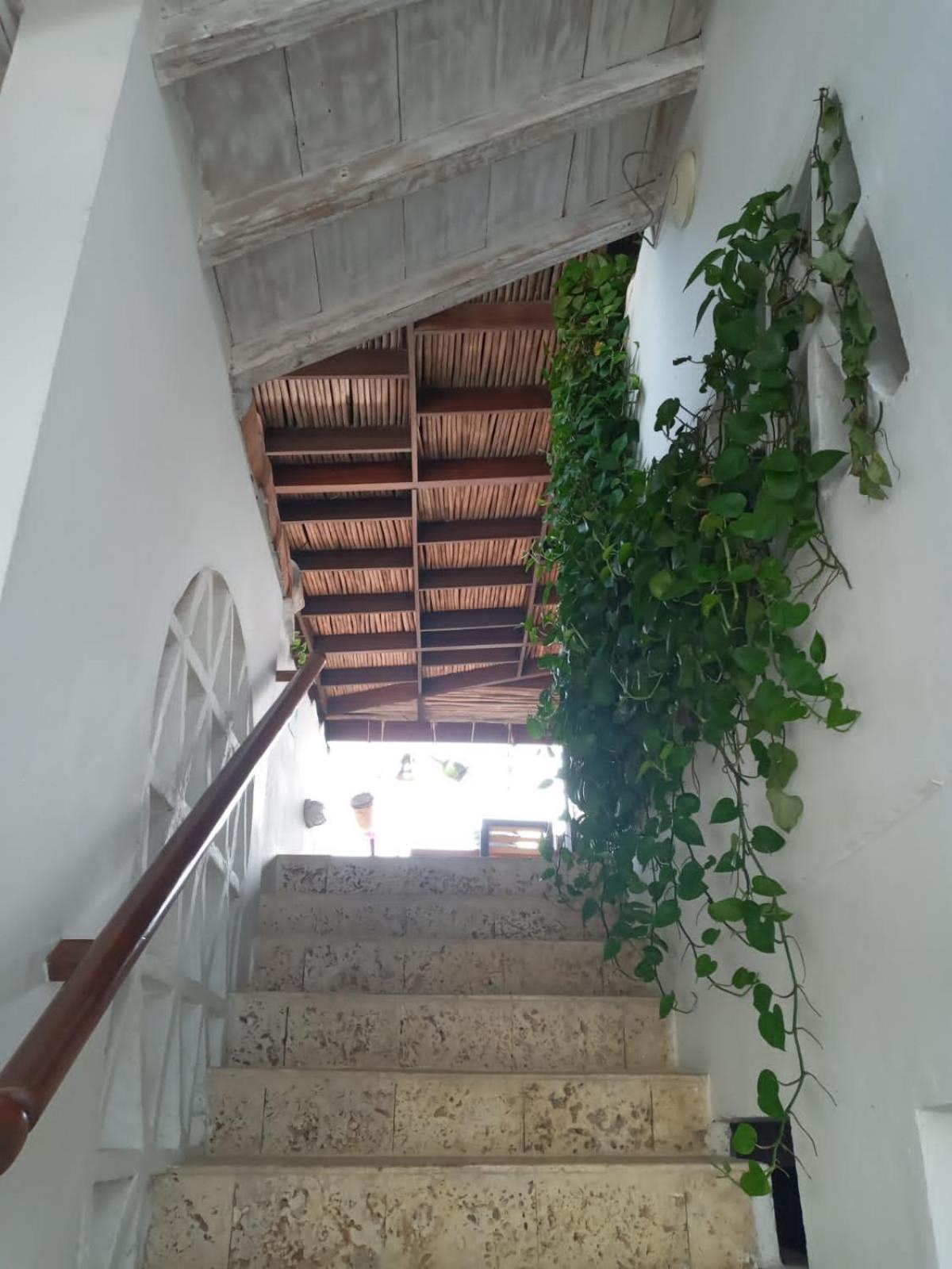 Casa Pizarro Hotel Boutique Cartagena Εξωτερικό φωτογραφία