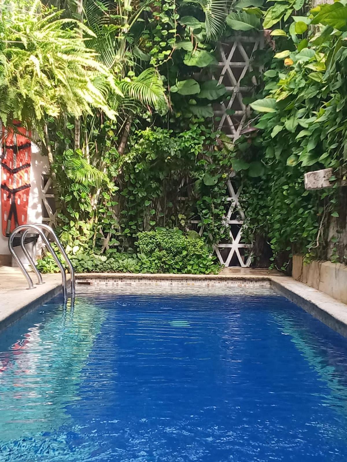 Casa Pizarro Hotel Boutique Cartagena Εξωτερικό φωτογραφία