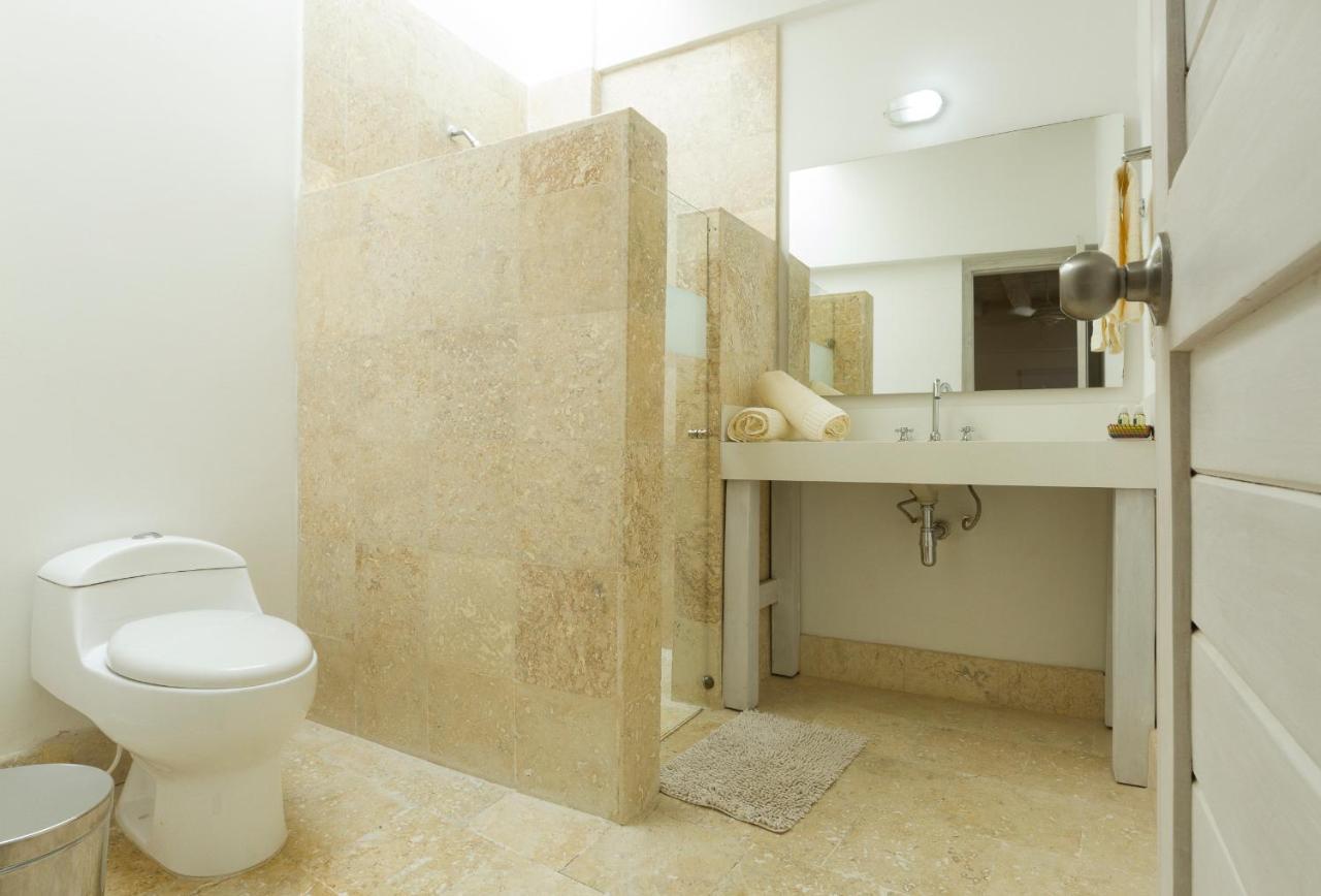 Casa Pizarro Hotel Boutique Cartagena Εξωτερικό φωτογραφία