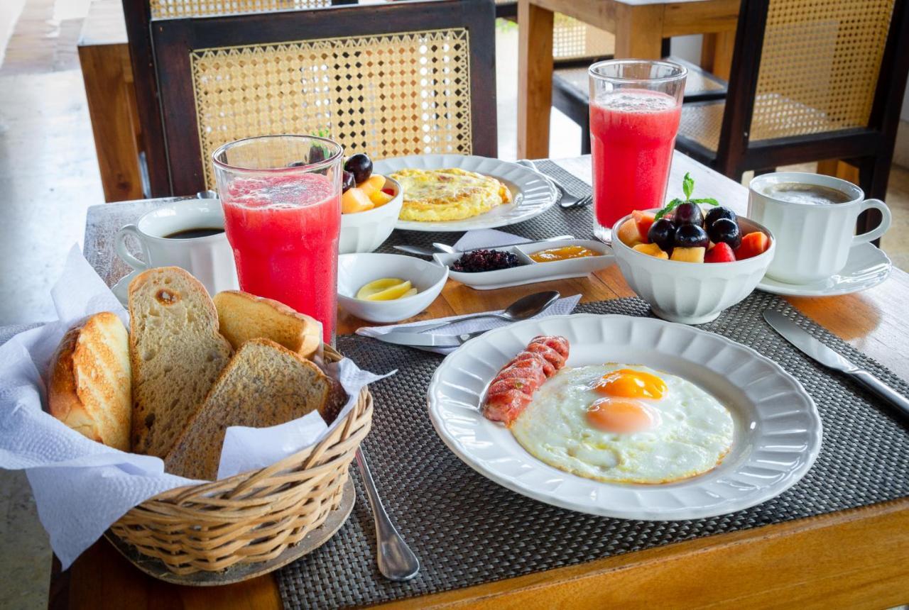 Casa Pizarro Hotel Boutique Cartagena Εξωτερικό φωτογραφία