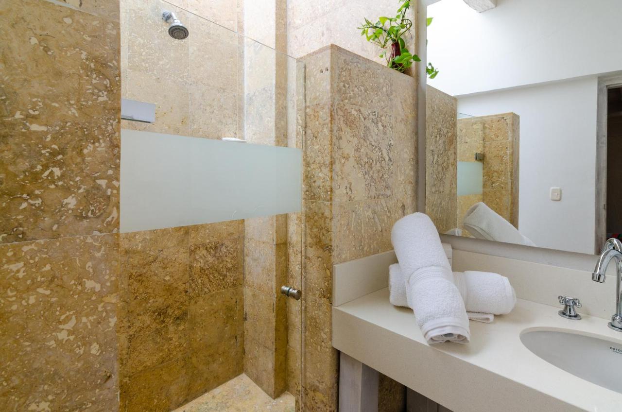 Casa Pizarro Hotel Boutique Cartagena Εξωτερικό φωτογραφία